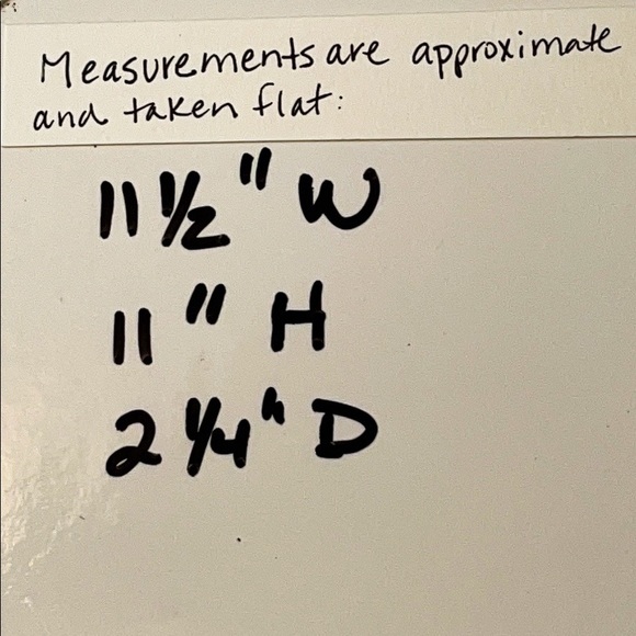 Lily Bloom Crossbody - Picture 11 of 11